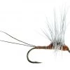 Jon Sheets Fly Fishing Sheets' Quill Stacker - Rust