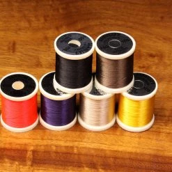 140 Denier Danville Thread Fly Tying