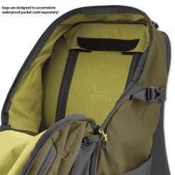 Orvis Packs & Gear Bags Safe Passage Angler's Daypack