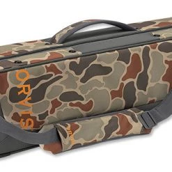 Orvis Safe Passage Carry It All Packs & Gear Bags