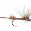 Jon Sheets Sheets' Extended Body Stacker - Wine Fly Fishing