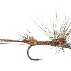 Jon Sheets Sheets' Extended Body Stacker - Wine Fly Fishing