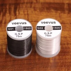 150 Denier GSP Veevus Fly Tying