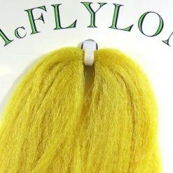 Hareline Dubbin, Inc. Polypro Mcflylon