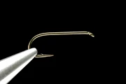 Fly Tying Daiichi 1560 Traditional Nymph Hooks