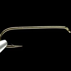 Daiichi 1720 3X Long Nymph Hooks