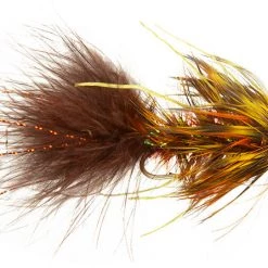 Montana Fly Company Trick-or-Treat Fly Fishing