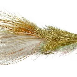 Montana Fly Company Coffey's Cone Head Sparkle Minnow Sculpin