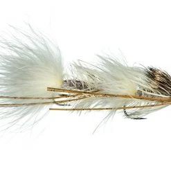 Montana Fly Company Galloup's Dungeon Cream