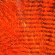 Hareline Dubbin, Inc. Fly Tying Fine Black Barred Marabou 4 Hareline Dubbin, Inc. Fly Tying Fine Black Barred Marabou