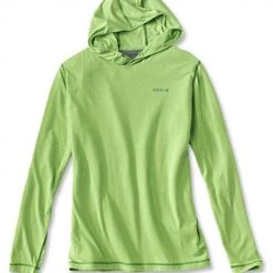 Orvis MEN'S DRIRELEASE® PULLOVER HOODIE