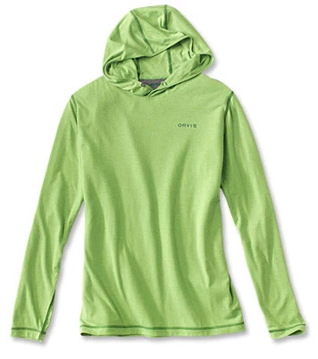 Orvis MEN'S DRIRELEASE® PULLOVER HOODIE 1 Orvis MEN'S DRIRELEASE® PULLOVER HOODIE