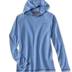 Orvis MEN'S DRIRELEASE® PULLOVER HOODIE