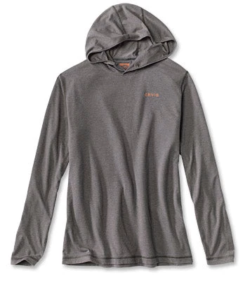 Orvis MEN'S DRIRELEASE® PULLOVER HOODIE 3 Orvis MEN'S DRIRELEASE® PULLOVER HOODIE
