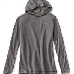 Orvis Apparel MEN'S DRIRELEASE® PULLOVER HOODIE