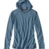 Orvis Apparel MEN'S DRIRELEASE® PULLOVER HOODIE