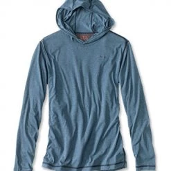 Orvis Apparel MEN'S DRIRELEASE® PULLOVER HOODIE
