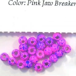 Hareline Dubbin, Inc. Dazzle Brass Beads Fly Tying