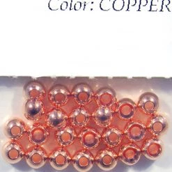 Hareline Dubbin, Inc. Cyclops Bead Eyes Fly Tying 7 Hareline Dubbin, Inc. Cyclops Bead Eyes Fly Tying