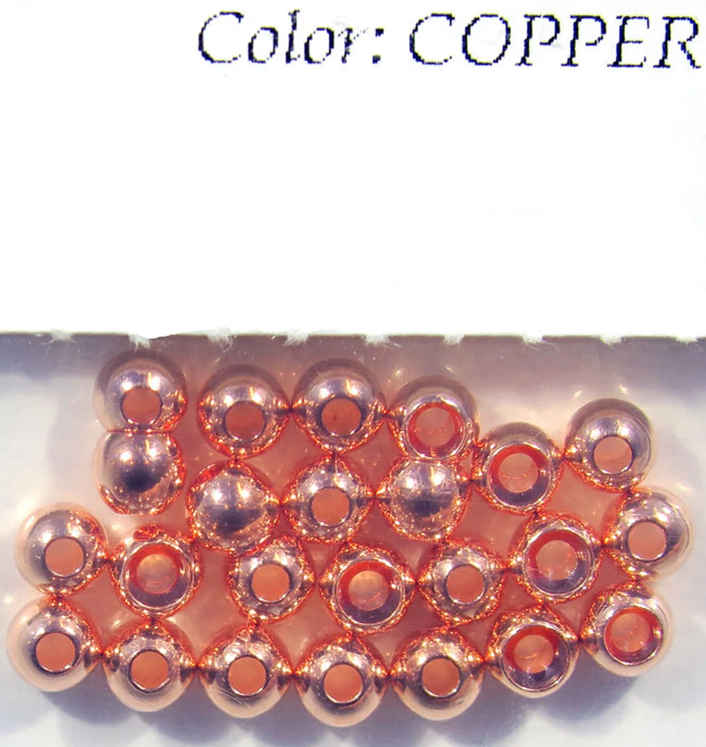 Hareline Dubbin, Inc. Cyclops Bead Eyes Fly Tying 3 Hareline Dubbin, Inc. Cyclops Bead Eyes Fly Tying