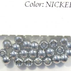 Hareline Dubbin, Inc. Cyclops Bead Eyes Fly Tying 9 Hareline Dubbin, Inc. Cyclops Bead Eyes Fly Tying