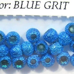 Hareline Dubbin, Inc. Gritty Tungsten Beads