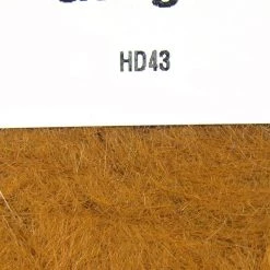 Hareline Dubbin, Inc. Hareline Dubbin