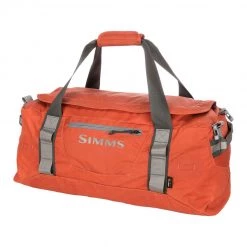 Simms GTS Gear Duffel - 50L Packs & Gear Bags