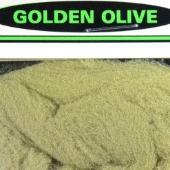 Hareline Dubbin, Inc. McFlyfoam Fly Tying