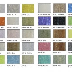 R Distribution Sculpting Flash Fiber