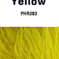 Hareline Dubbin, Inc. Fly Tying Pseudo Hair