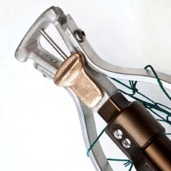 McLean Tools & Accessories Tri Folding Telescopic - Rubber