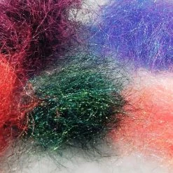 Nature's Spirit Fly Tying UV Tracer Dubbing