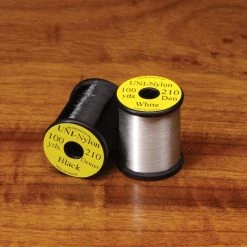 UNI Products Inc. Fly Tying 210 Denier Nylon Thread