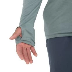 Free Fly Apparel Men's Bamboo Lightweight Hoody