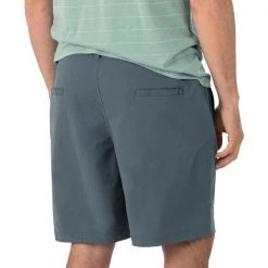 Free Fly Apparel Men's Utility Short II - 7.5"