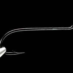 Fly Tying Daiichi 2441 Traditional Salmon Hooks