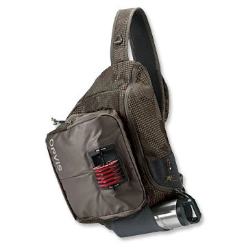 ORVIS GUIDE SLING PACK 1 ORVIS GUIDE SLING PACK