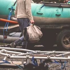 ORVIS WADER MUD ROOM Packs & Gear Bags