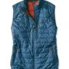 Orvis RECYCLED DRIFT VEST Apparel