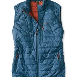 Orvis RECYCLED DRIFT VEST Apparel