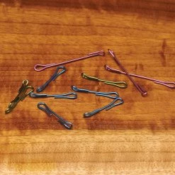 Fish-Skull Senyo Articulated Shank Fly Tying