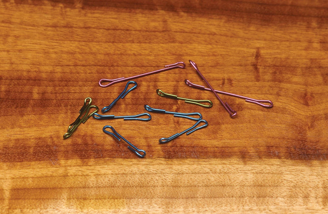 Fish-Skull Senyo Articulated Shank Fly Tying 1 Fish-Skull Senyo Articulated Shank Fly Tying