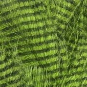 Hareline Dubbin, Inc. Fly Tying Fine Black Barred Marabou 5 Hareline Dubbin, Inc. Fly Tying Fine Black Barred Marabou