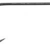 Daiichi 2722 Wide Gape "Stinger Hook"
