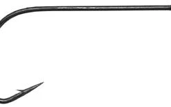 Daiichi 2722 Wide Gape "Stinger Hook"