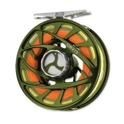 Orvis Fly Fishing Mirage LT