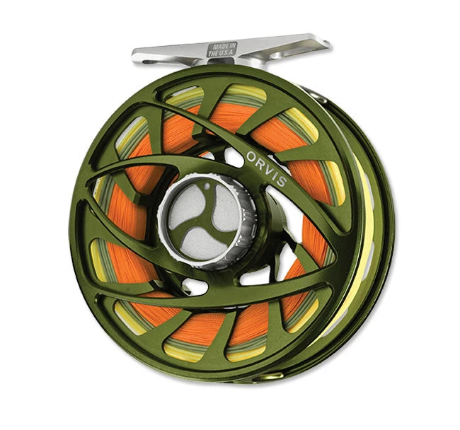 Orvis Fly Fishing Mirage LT 1 Orvis Fly Fishing Mirage LT