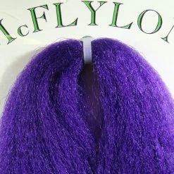 Hareline Dubbin, Inc. Polypro Mcflylon