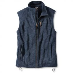 Orvis Apparel SWEATER FLEECE VEST